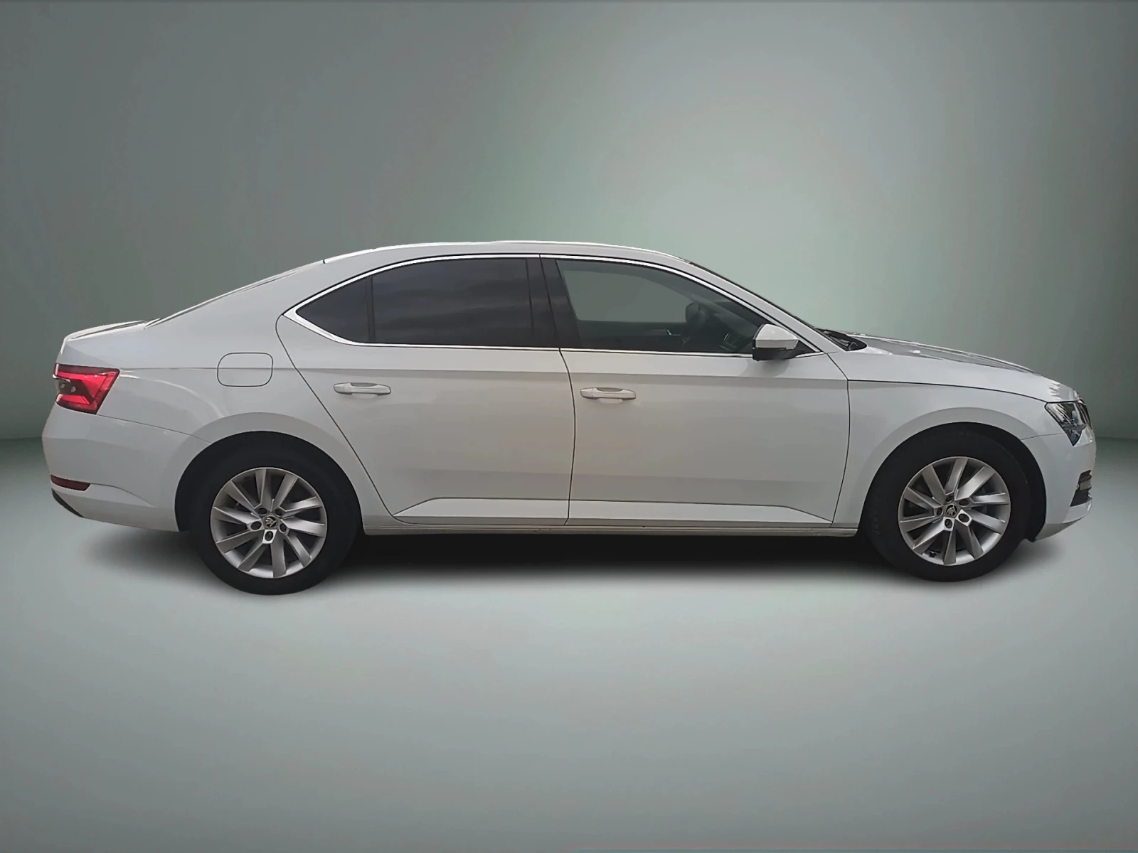 Skoda Superb 1.5TSI/7DSG | Mobile.bg � ����������� 6