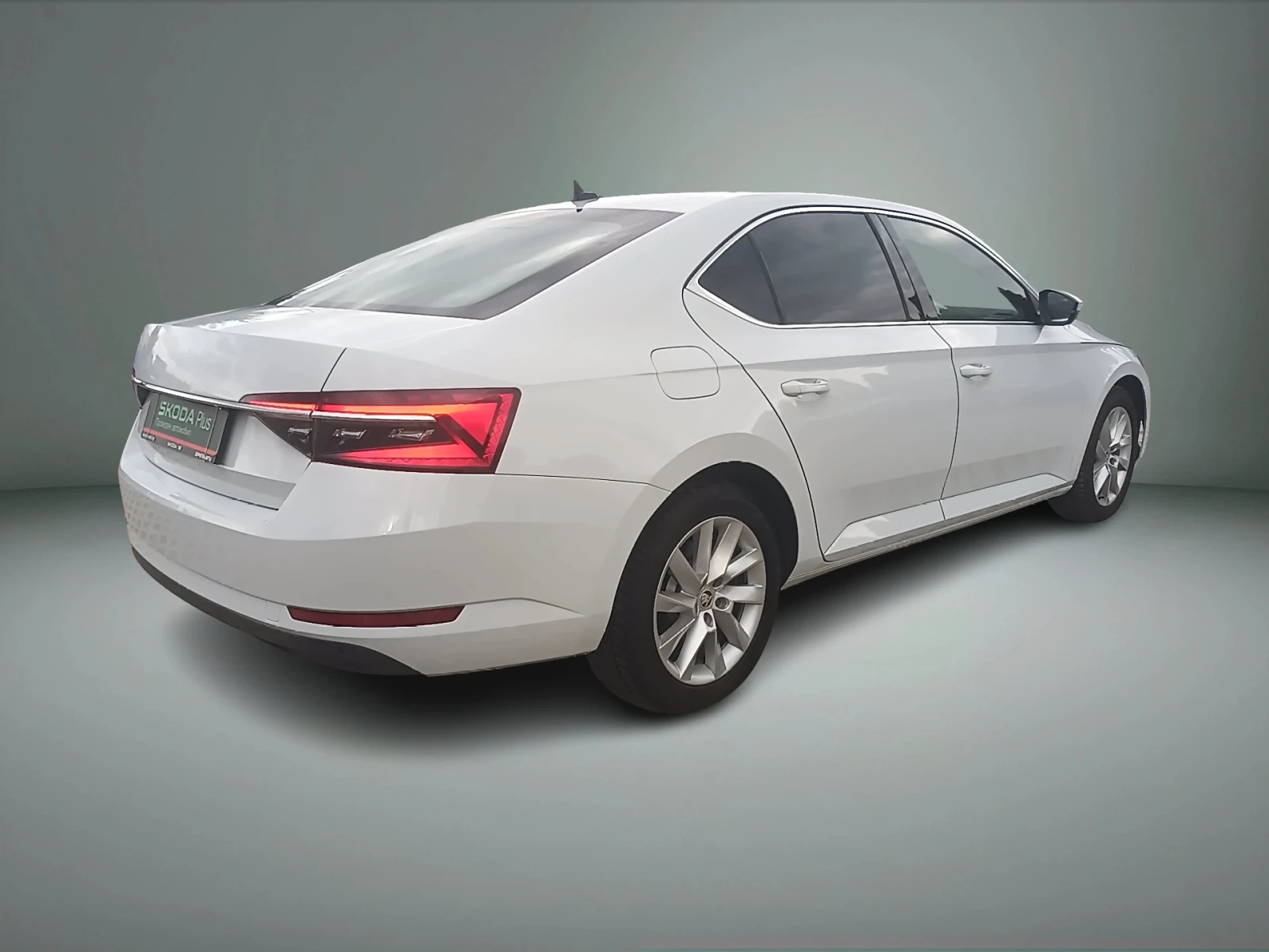 Skoda Superb 1.5TSI/7DSG | Mobile.bg � ����������� 5