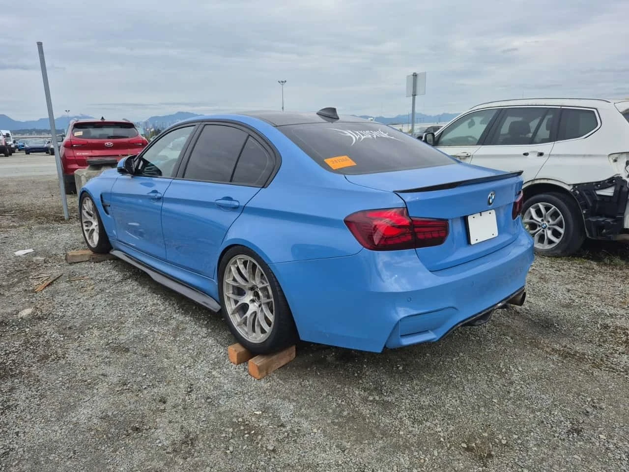 BMW M3 * 4DR SDN * ���������� ��� ������������ ������*  | Mobile.bg � ����������� 4