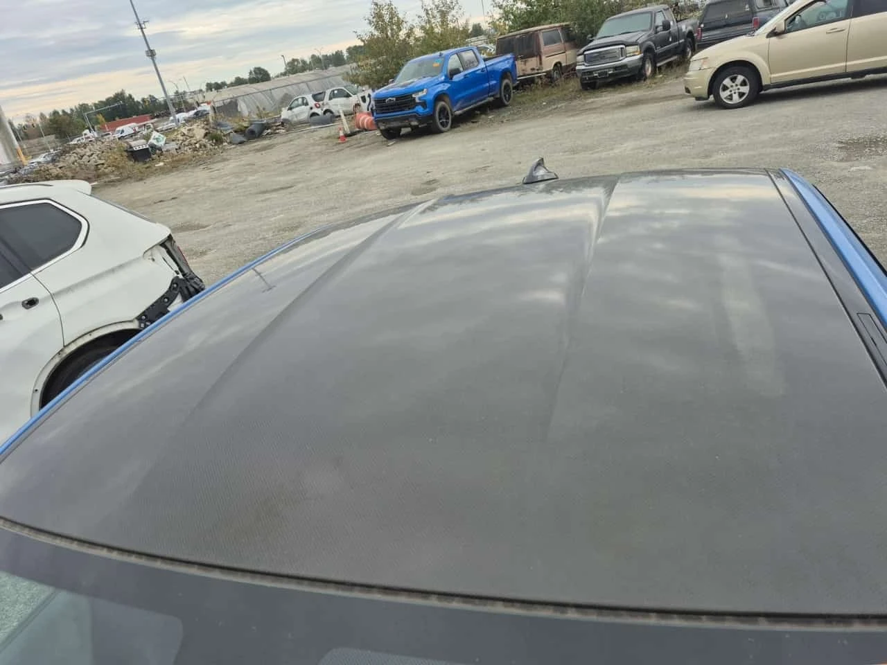 BMW M3 * 4DR SDN * ���������� ��� ������������ ������*  | Mobile.bg � ����������� 7