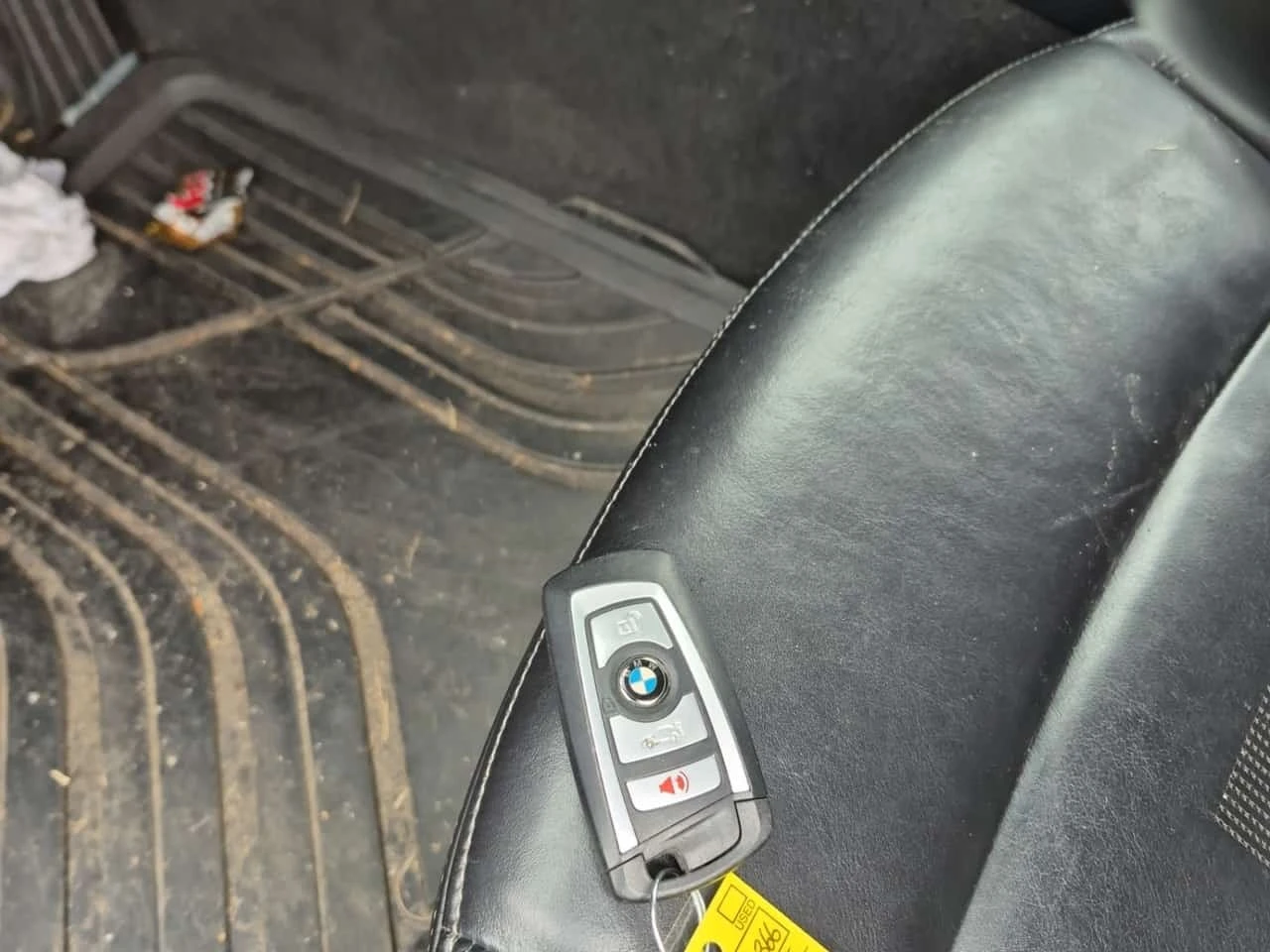BMW M3 * 4DR SDN * ���������� ��� ������������ ������*  | Mobile.bg � ����������� 8