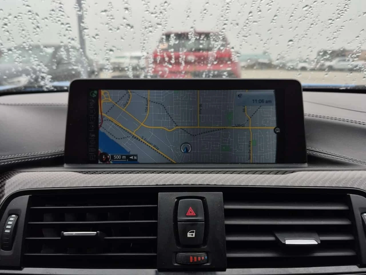 BMW M3 * 4DR SDN * ���������� ��� ������������ ������*  | Mobile.bg � ����������� 11