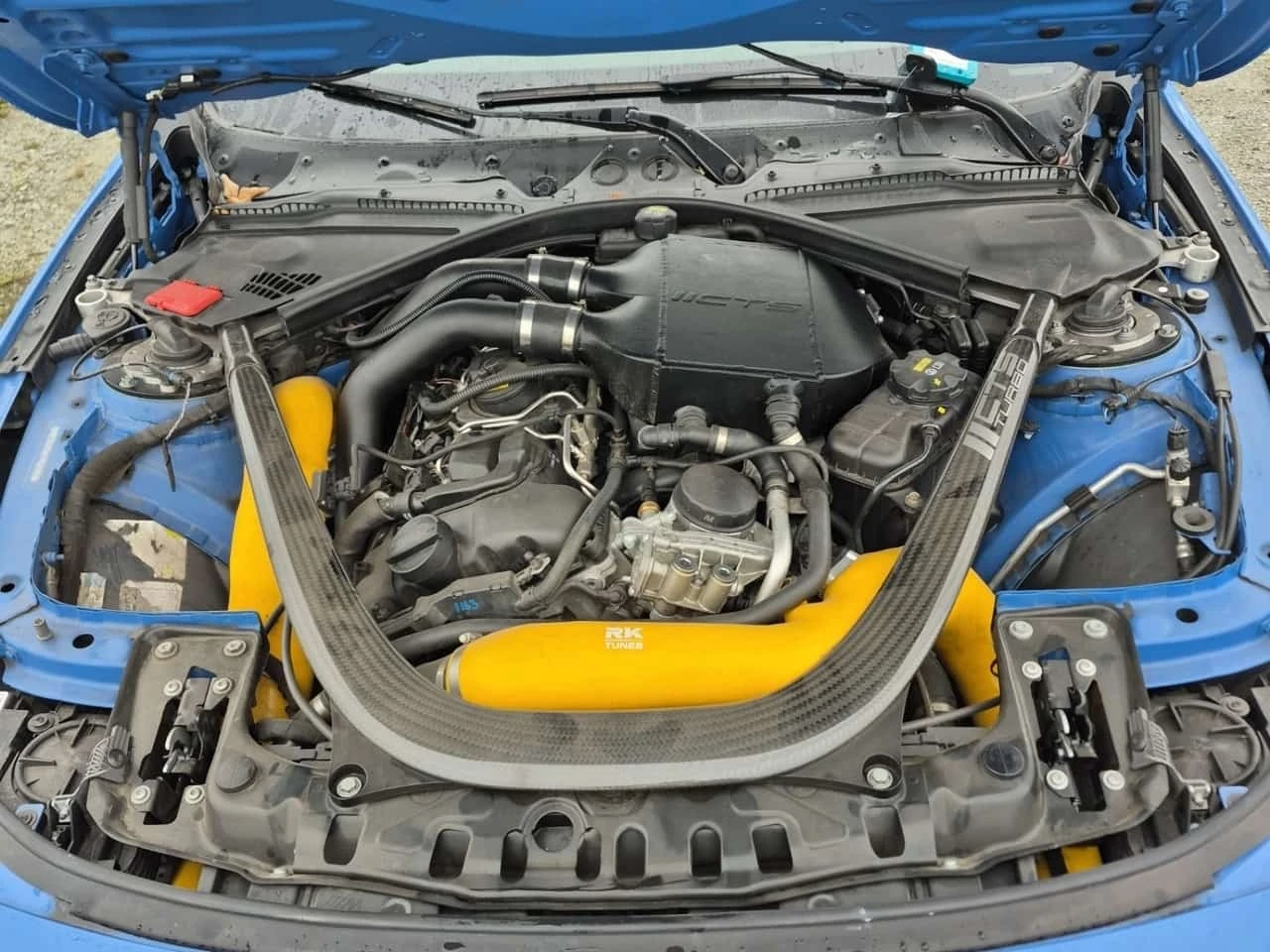 BMW M3 * 4DR SDN * ���������� ��� ������������ ������*  | Mobile.bg � ����������� 17