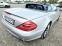 Обява за продажба на Mercedes-Benz SL 500 SL 500 AMG  TOP FULL ГАЗ ИНЖЕКЦИОН ЛИЗИНГ!!! ~25 660 лв. - изображение 6