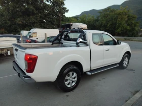 Nissan Navara 2.3 163cv 4x4 , снимка 5