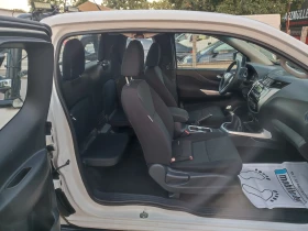 Nissan Navara 2.3 163cv 4x4 , снимка 12