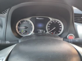 Nissan Navara 2.3 163cv 4x4 , снимка 14