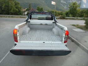 Nissan Navara 2.3 163cv 4x4 , снимка 7