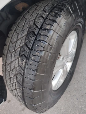 Nissan Navara 2.3 163cv 4x4 , снимка 15