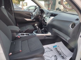 Nissan Navara 2.3 163cv 4x4 , снимка 11