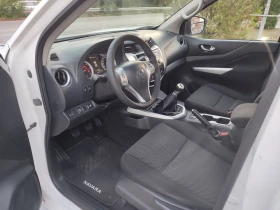 Nissan Navara 2.3 163cv 4x4 , снимка 9