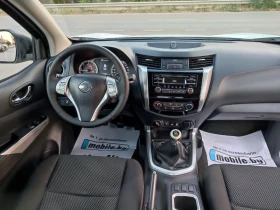 Nissan Navara 2.3 163cv 4x4 , снимка 10
