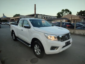 Nissan Navara 2.3 163cv 4x4 