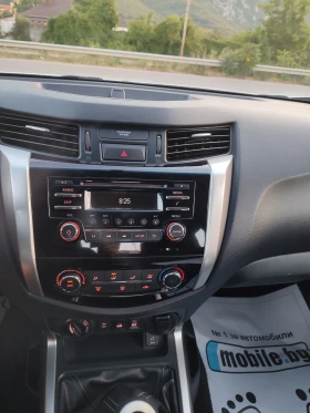 Nissan Navara 2.3 163cv 4x4 , снимка 13