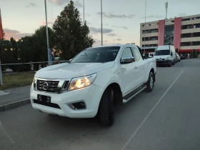 Nissan Navara 2.3 163cv 4x4 , снимка 16