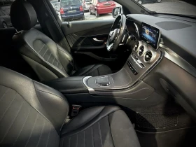 Mercedes-Benz GLC 220 4MATIK#PREMIUM#AMG#COUPE, снимка 3