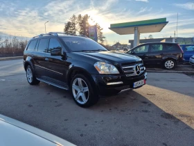 Mercedes-Benz GL 500 Gl 550 Grand Edition, снимка 4