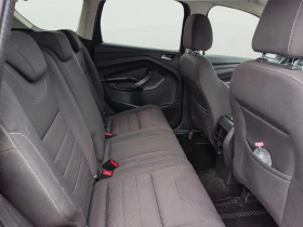 Ford Kuga 2.0 TDCi, снимка 9