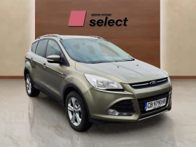 Ford Kuga 2.0 TDCi, снимка 3