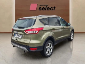 Ford Kuga 2.0 TDCi, снимка 5