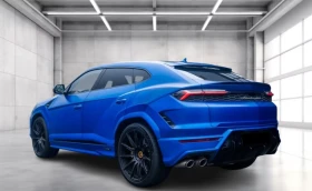 Lamborghini Urus SE = Carbon Ceramic Brakes = Гаранция, снимка 3