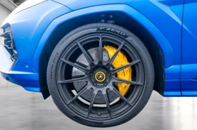 Lamborghini Urus SE = Carbon Ceramic Brakes = Гаранция, снимка 4