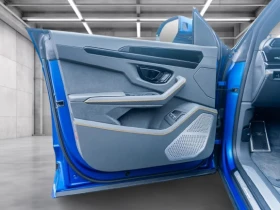 Lamborghini Urus SE = Carbon Ceramic Brakes = Гаранция, снимка 6