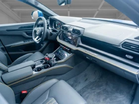 Lamborghini Urus SE = Carbon Ceramic Brakes = Гаранция, снимка 13