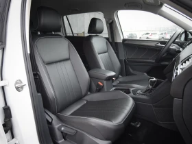 VW Tiguan Allspace 2.0 SE, снимка 8