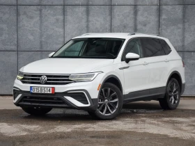 VW Tiguan Allspace 2.0 SE, снимка 1
