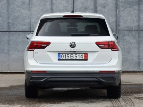 VW Tiguan Allspace 2.0 SE, снимка 6