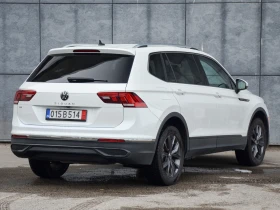 VW Tiguan Allspace 2.0 SE, снимка 5