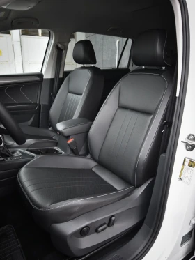 VW Tiguan Allspace 2.0 SE, снимка 7