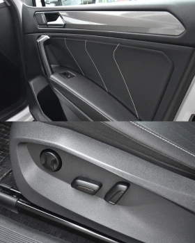 VW Tiguan Allspace 2.0 SE, снимка 14
