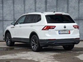VW Tiguan Allspace 2.0 SE, снимка 3