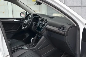 VW Tiguan Allspace 2.0 SE, снимка 11