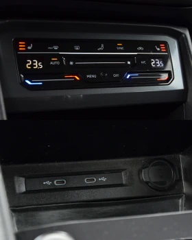 VW Tiguan Allspace 2.0 SE, снимка 15