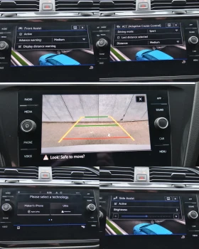 VW Tiguan Allspace 2.0 SE, снимка 13