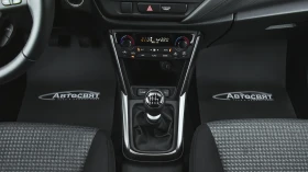 Suzuki SX4 S-Cross GL+ 1.4 Boosterjet Mild Hybrid, снимка 12