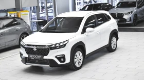 Suzuki SX4 S-Cross GL+ 1.4 Boosterjet Mild Hybrid, снимка 1
