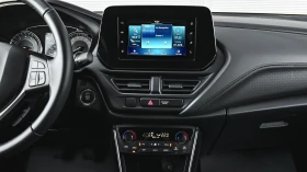Suzuki SX4 S-Cross GL+ 1.4 Boosterjet Mild Hybrid, снимка 11