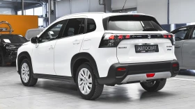 Suzuki SX4 S-Cross GL+ 1.4 Boosterjet Mild Hybrid, снимка 7