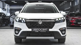 Suzuki SX4 S-Cross GL+ 1.4 Boosterjet Mild Hybrid, снимка 2