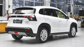 Suzuki SX4 S-Cross GL+ 1.4 Boosterjet Mild Hybrid, снимка 6