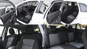 Suzuki SX4 S-Cross GL+ 1.4 Boosterjet Mild Hybrid, снимка 14