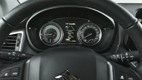 Suzuki SX4 S-Cross GL+ 1.4 Boosterjet Mild Hybrid, снимка 13
