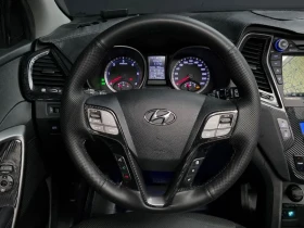 Hyundai Santa fe 2.0, снимка 13