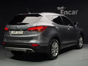 Hyundai Santa fe 2.0, снимка 2