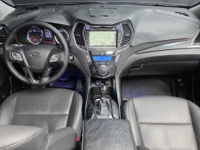 Hyundai Santa fe 2.0, снимка 7