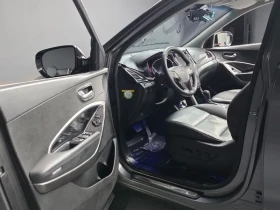 Hyundai Santa fe 2.0, снимка 10